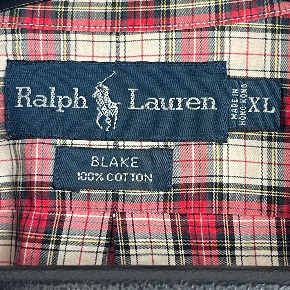 Polo Ralph Lauren this polo